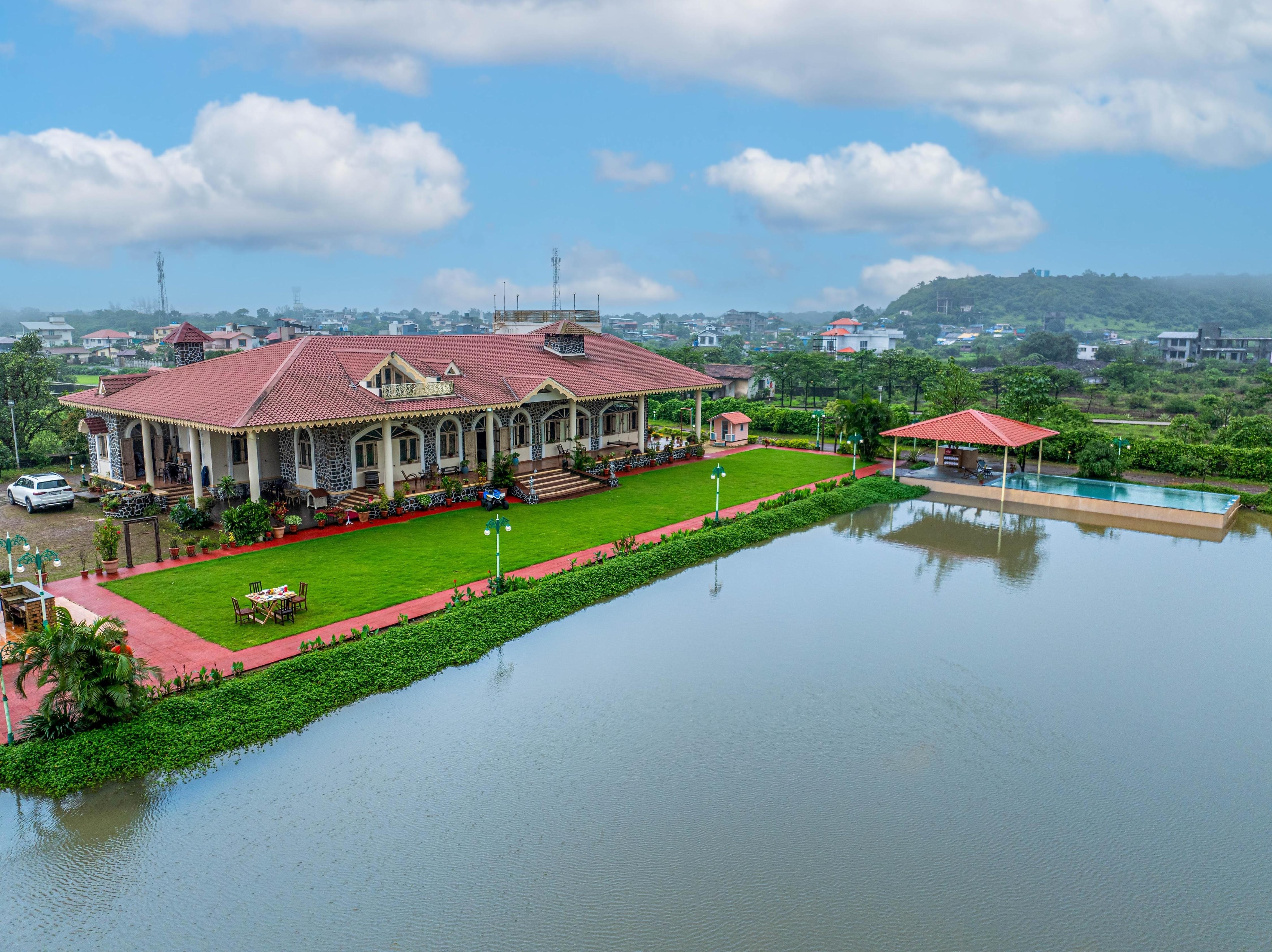 PATU′S HAVEN, LONAVALA